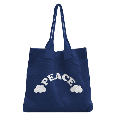 RECYCLED MATERIAL BAGS